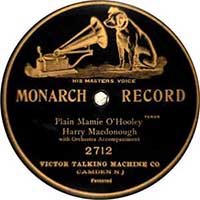 Monarch [Victor] 2712
